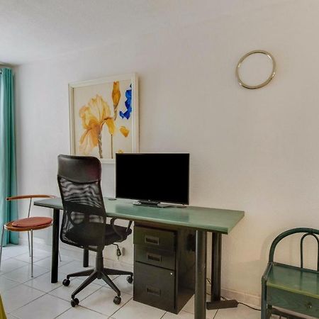 Le 007 - Charmant Studio Perpignan Sud 외부 사진